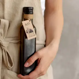 Тыквенное масло