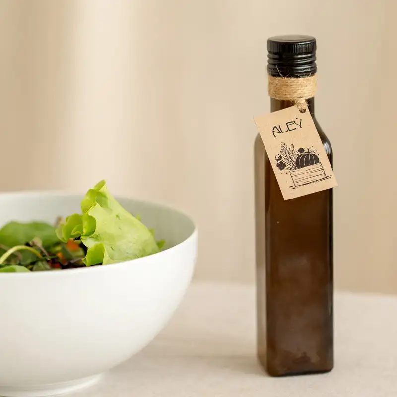 Масло натурального кунжута