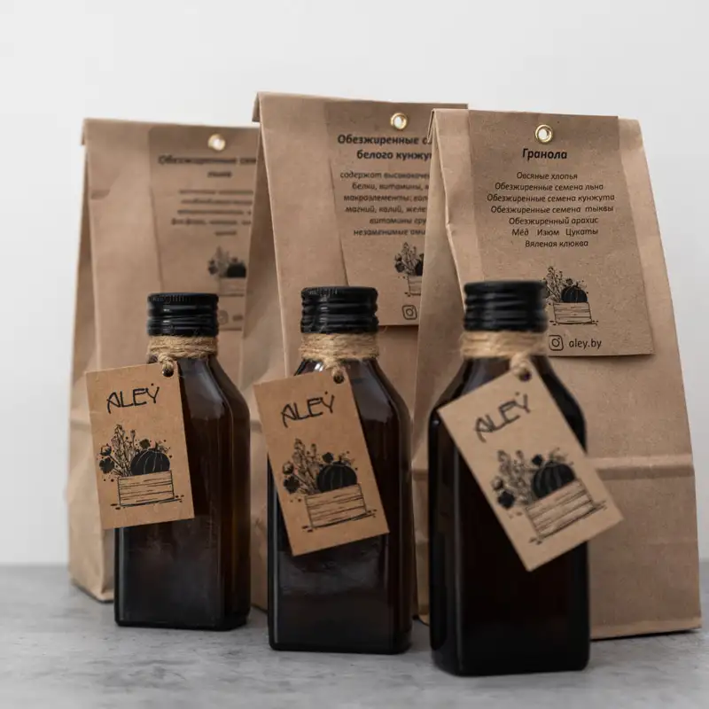 Набор «Знакомство» №2