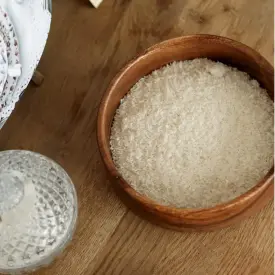 Кокосовый жмых