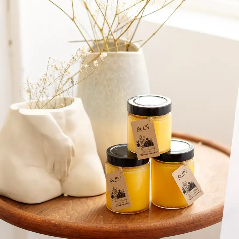 Масло ГХИ (классическое)