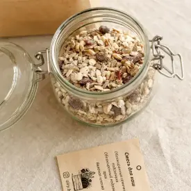 Смесь для каш