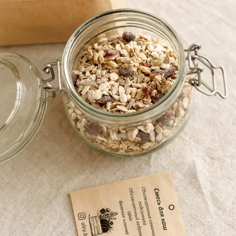 Смесь для каш