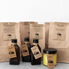 Набор «Знакомство» №3