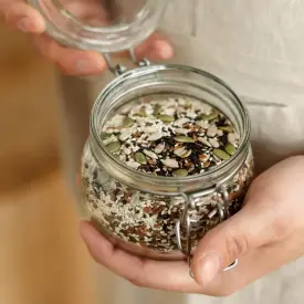 Салатная смесь