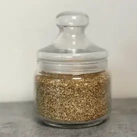 Кунжутный жмых