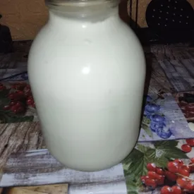 Молоко, 1 л.