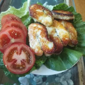 Халлуми, 1 кг.