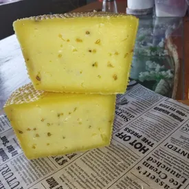 Качотта с пажитником, 1 кг