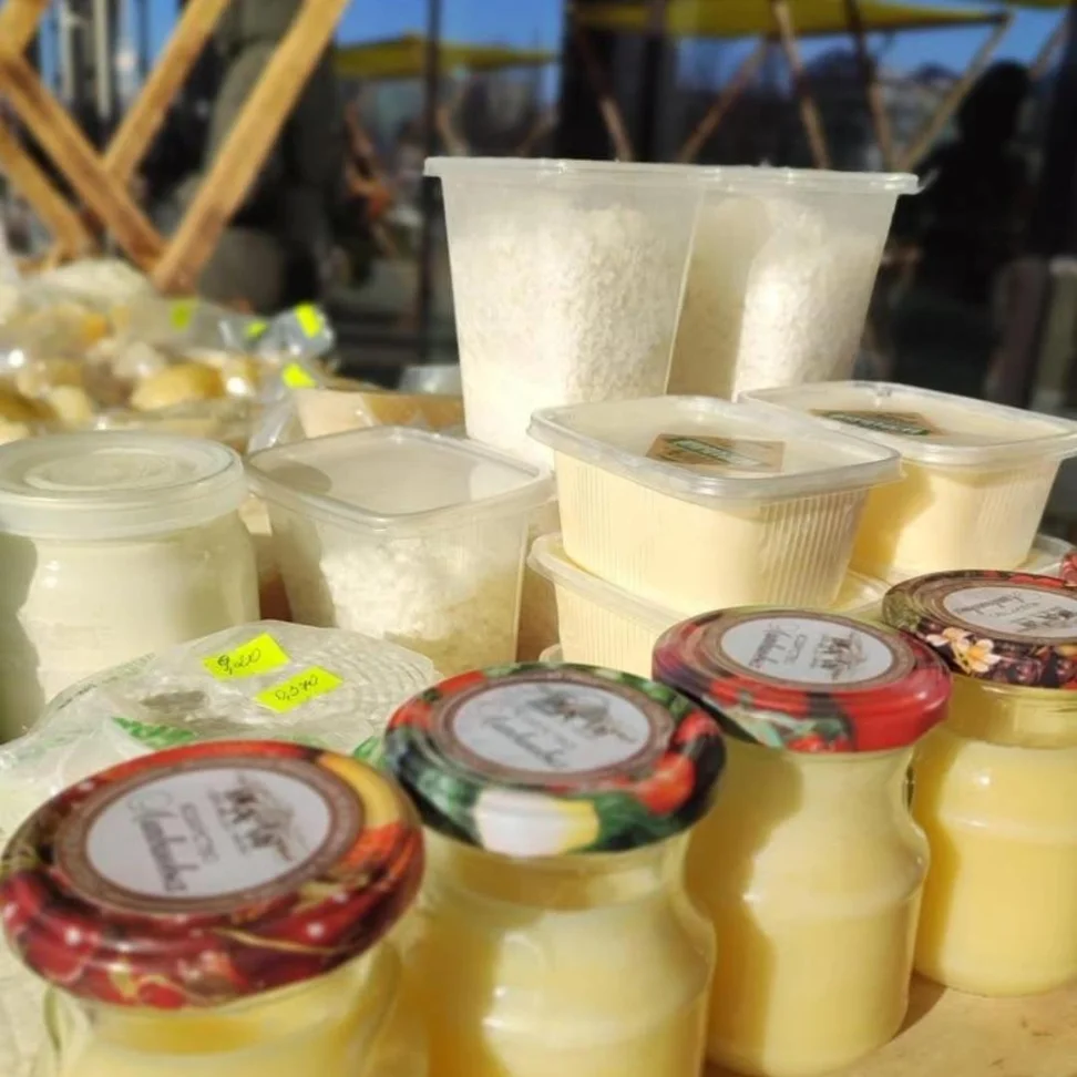 Сулугуни, 1 кг