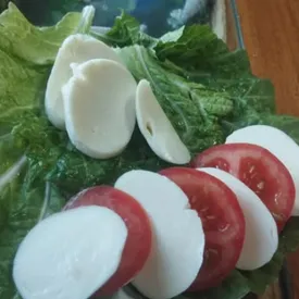 Моцарелла, 1 кг