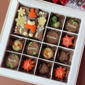 Набор «Олененок XL»