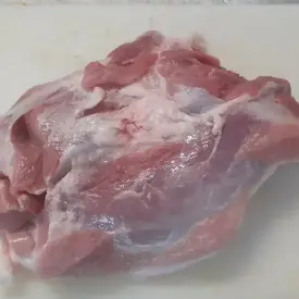 Лопаточная часть (свиная)