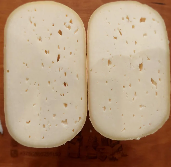 Сыр Ламбер, 200 гр.