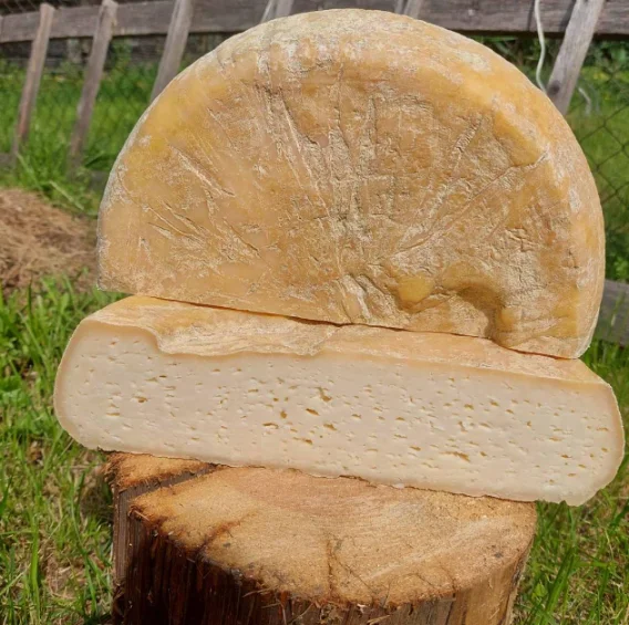 Сыр "Драй Джек" 5 мес., 150 гр.