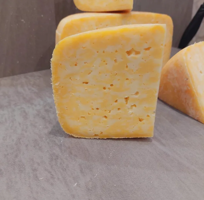 Сыр "Мраморный", 200 гр.