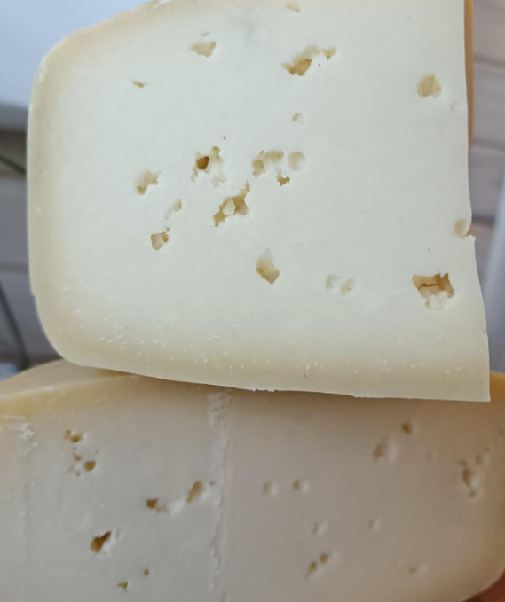 Сыр "Гауда" 3 мес., 200 гр.