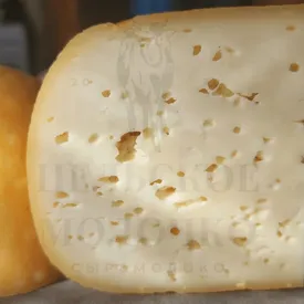 Сыр "Качотта", 200 гр.