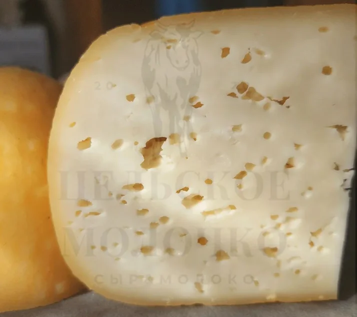 Сыр "Качотта", 200 гр.