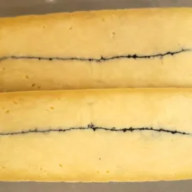 Сыр "Морбье" 4 мес., 150 гр.