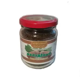 Кофейный напиток из желудей, 150 гр