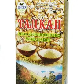Талкан, 500 гр, Дидо