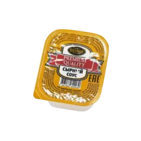 Соус майонезный «Сырный» «S.U.Chef»