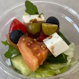 Салат «Греческий»