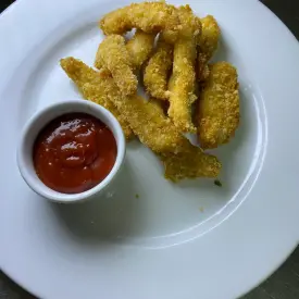 Наггетсы из курицы