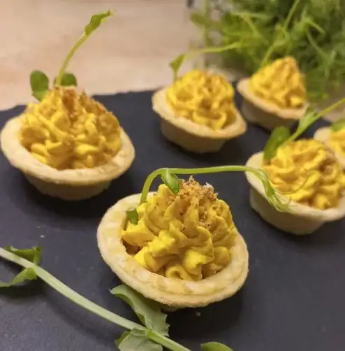 Тарталетки фото 3