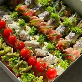 Бокс «52 градуса вкуса»