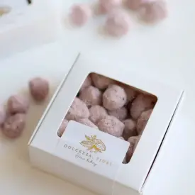 Драже в картонной упаковке, 80 г