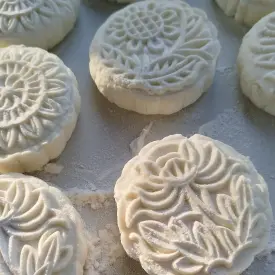 Сырники фигурные, 10 шт.