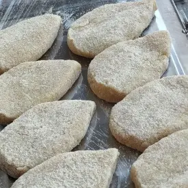 Котлеты куриные «Классические»