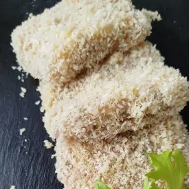 Филе птицы Кордон Блю