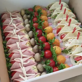 Бокс «Молодежный»