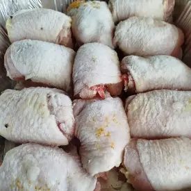 Бёдра фаршированные