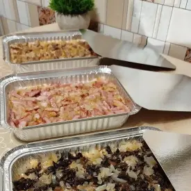 Бабка картофельная