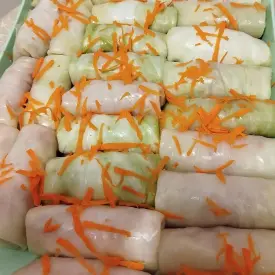 Голубцы классические