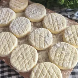 Сырники классические