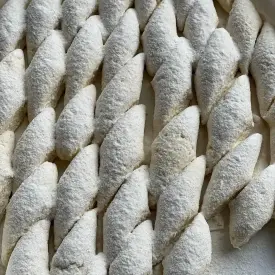 Вареники ленивые