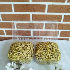 ЧАК-ЧАК с маком