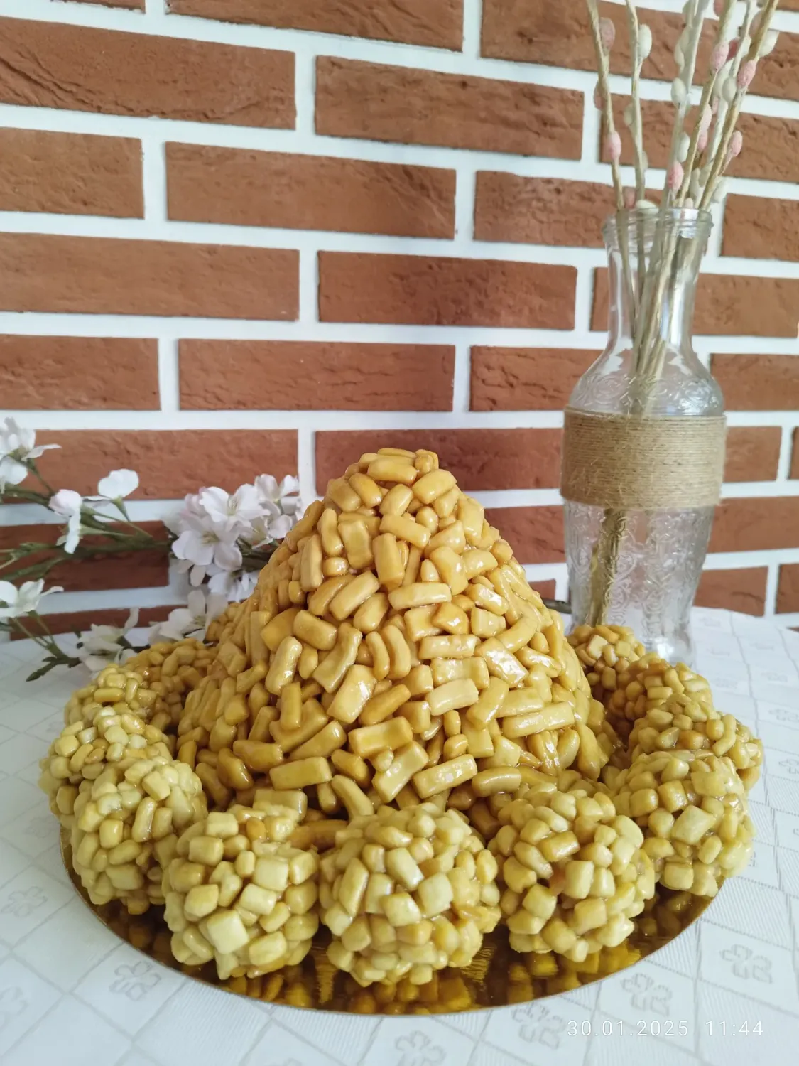 Праздничный ЧАК-ЧАК фото 2