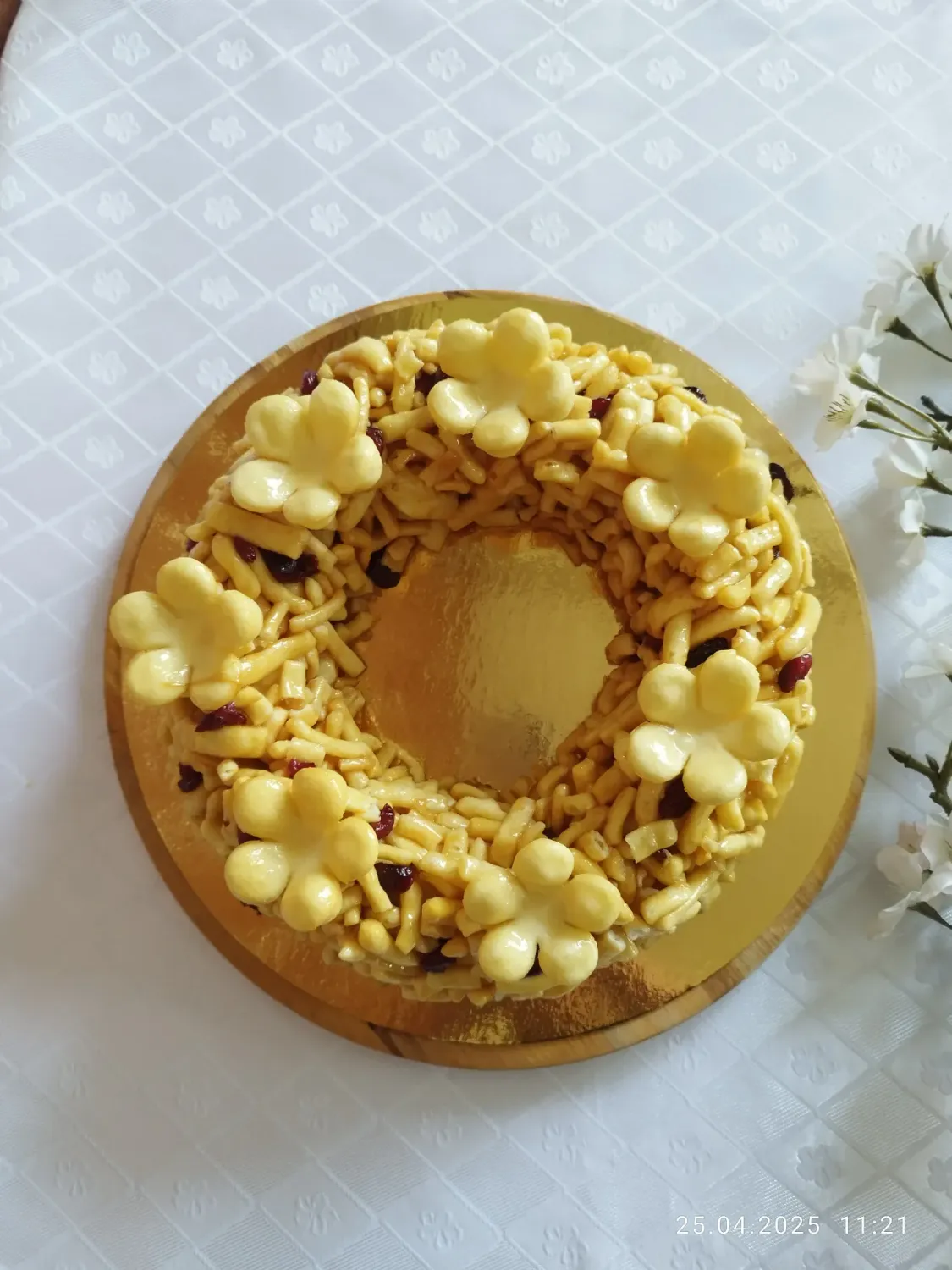 Праздничный ЧАК-ЧАК фото 18