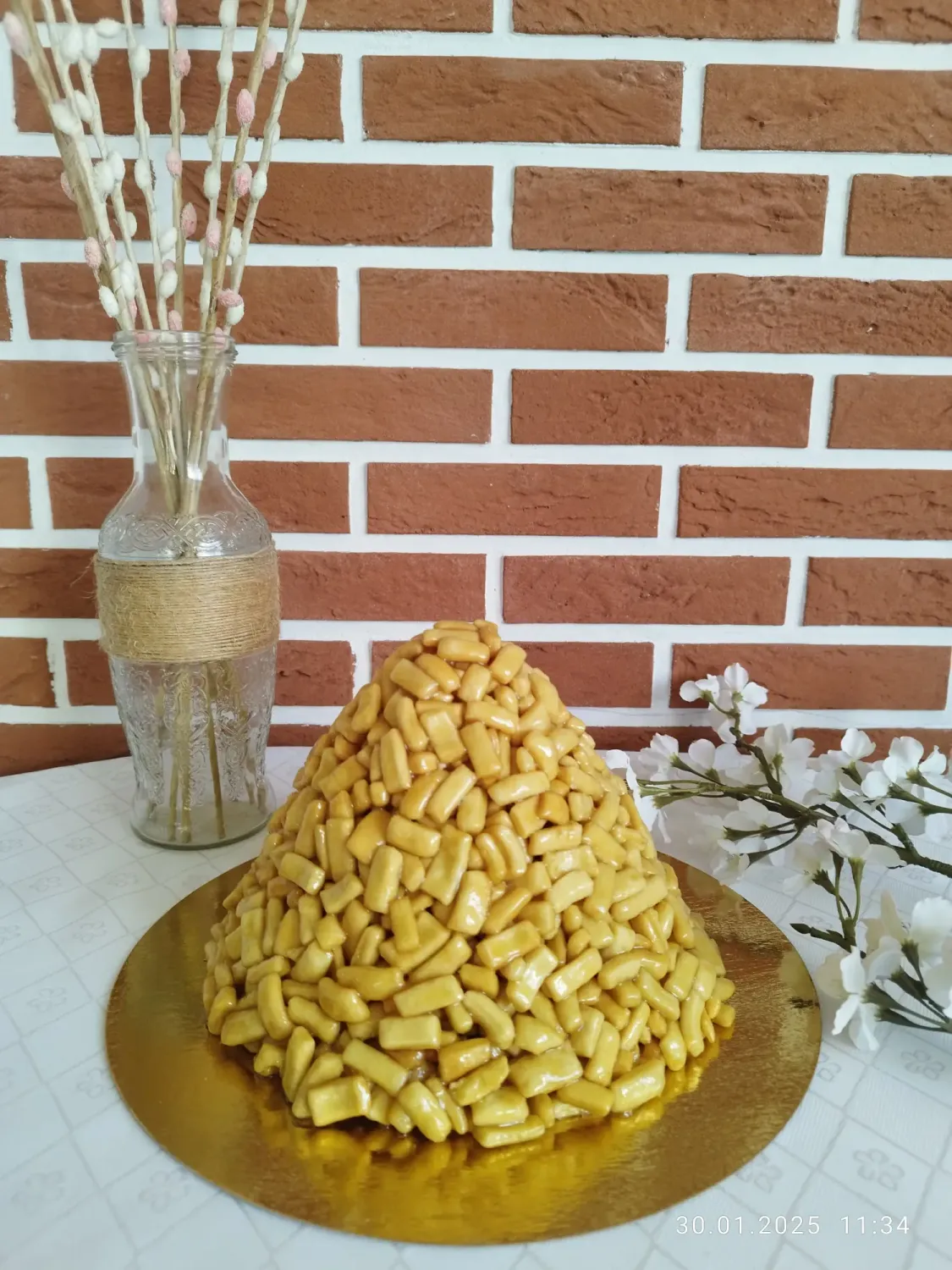 Праздничный ЧАК-ЧАК фото 9