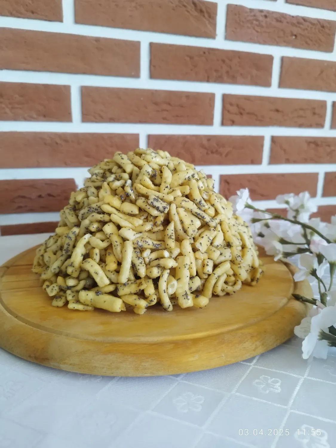 Праздничный ЧАК-ЧАК фото 15