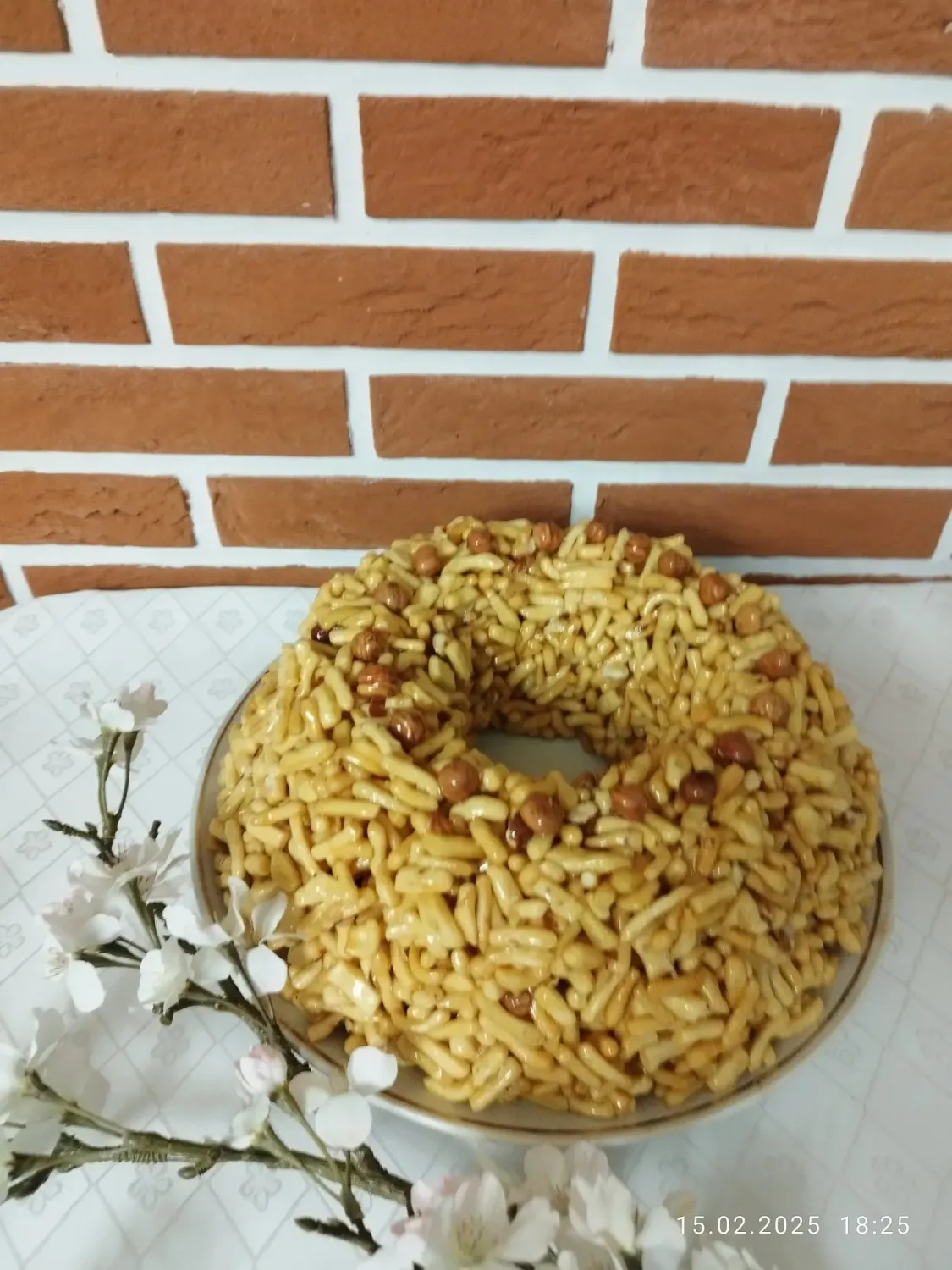 Праздничный ЧАК-ЧАК фото 17