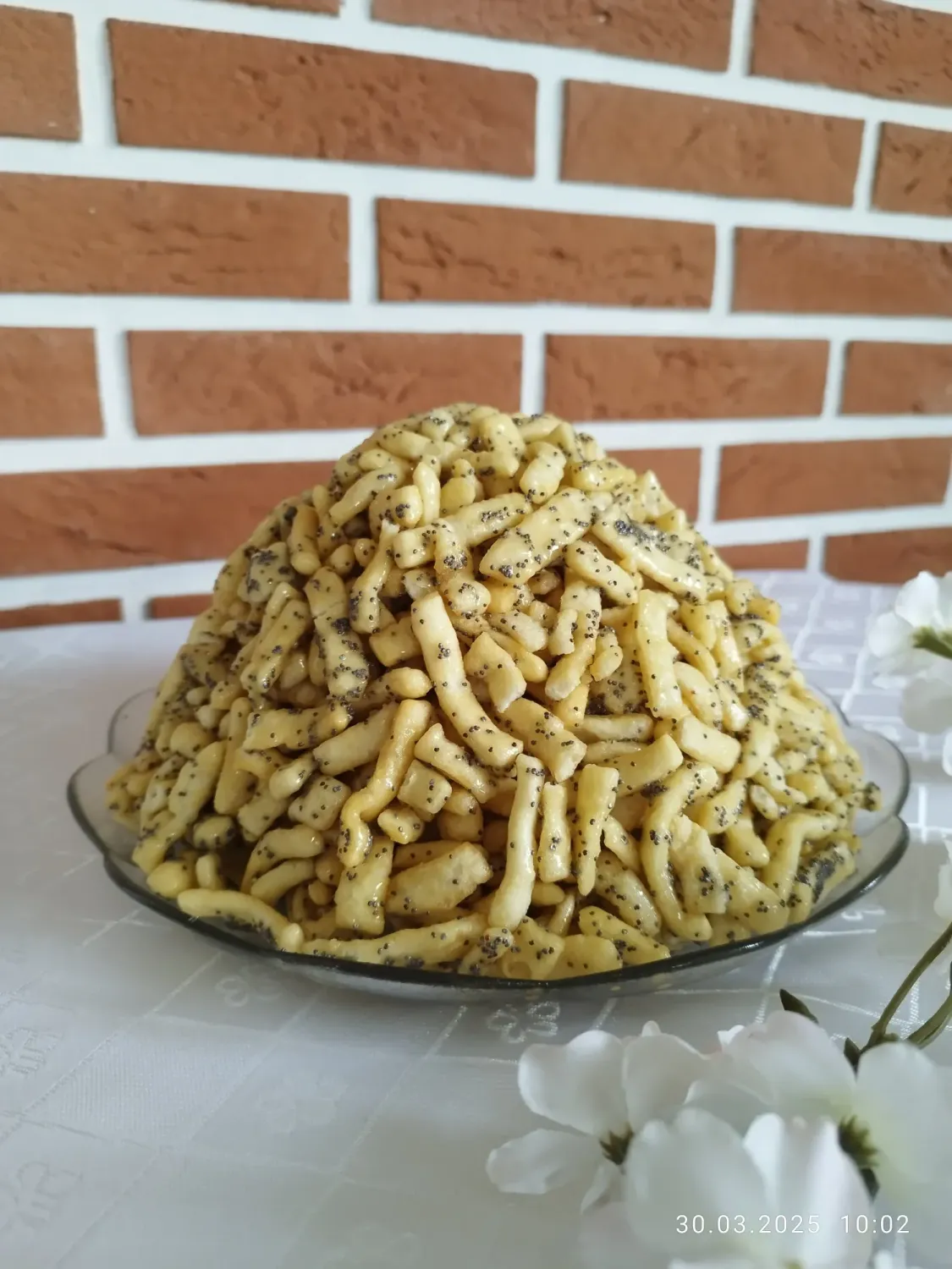 Праздничный ЧАК-ЧАК фото 10