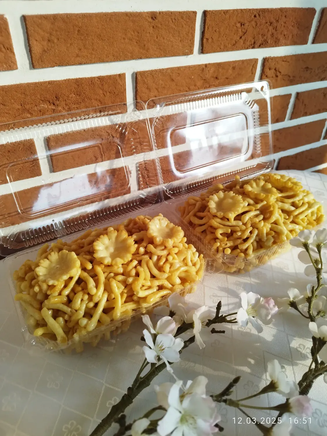 ЧАК-ЧАК классический фото 14