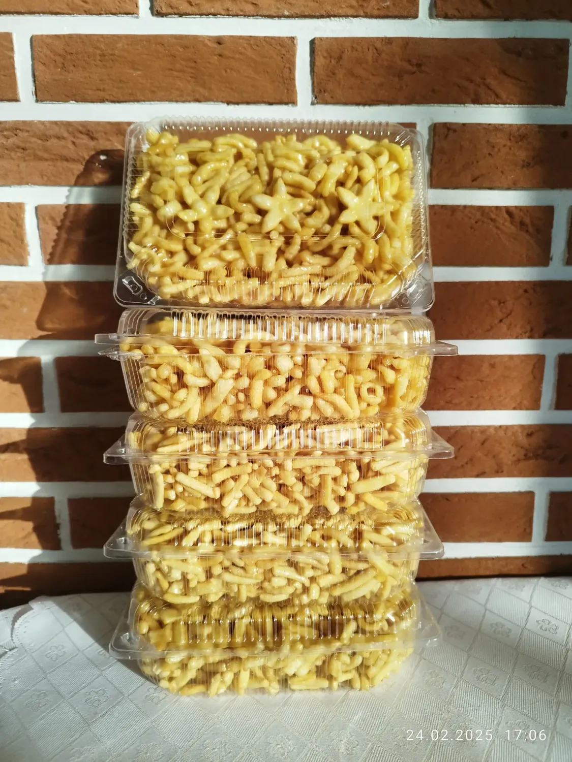 ЧАК-ЧАК классический фото 18